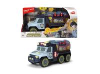 Opakowanie Racing Transporter pieniędzy