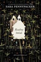 Okładka książki Realny świat