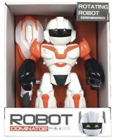 Opakowanie Robot na baterie