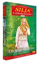 Silja z Leśniej Doliny T.17 Odrzucone oświadczyny. Autor: Yvonne Andersen. SmakLiter.pl Okładka książki Silja z Leśniej Doliny T.17 Odrzucone oświadczyny