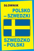 Opakowanie Słownik polsko-szwedzki, szwedzko-polski TW