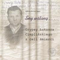 Okładka książki Sny wstaną…