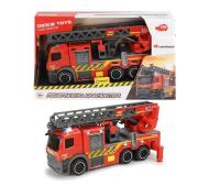 Opakowanie SOS Straż pożarna z drabiną