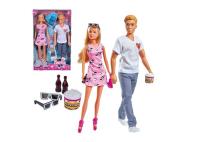 Opakowanie Steffi i Kevin na randce w kinie