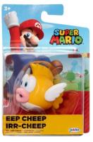 Opakowanie Super Mario Figurka Eep Cheep