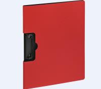 Opakowanie Teczka z klipem NOTOdesk GR-2205 czerwona GRAND
