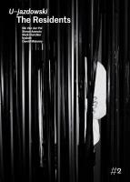 The Residents. Autor: praca zbiorowa. SmakLiter.pl Okładka książki The Residents