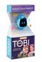 Tobi Smartwatch Niebieski. Wydawca: Little tikes. SmakLiter.pl Opakowanie Tobi Smartwatch Niebieski