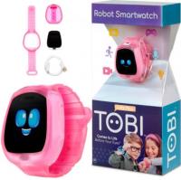 Tobi Smartwatch Różowy (2szt). Wydawca: Little tikes. SmakLiter.pl Opakowanie Tobi Smartwatch Różowy (2szt)