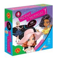 Opakowanie Top Fashion - Moda i modelki 1 ALEX