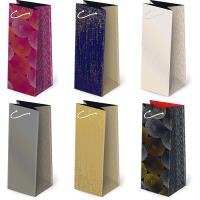 Opakowanie Torebki ozdobne AL-2 AVANTGARDE set 17 Kropki