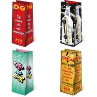 Opakowanie Torebki ozdobne AL2 set 85 Sentencje