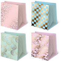 Opakowanie Torebki ozdobne T16 AVANTGARDE set 1 Pastelowe