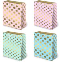 Opakowanie Torebki ozdobne T2 AVANTGARDE set 15 Pastelowe