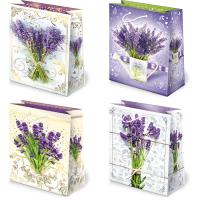 Opakowanie Torebki ozdobne T2L set 57 Lawenda