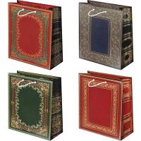 Opakowanie Torebki ozdobne T2L set 72 Książki