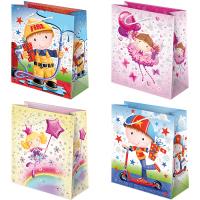 Opakowanie Torebki ozdobne T8L set 82 Dzieci