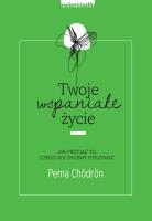 Okładka książki Twoje wspaniałe życie - uszkodzone