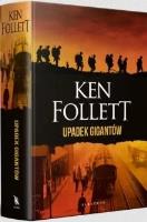 Okładka książki Upadek gigantów w. specjalne