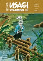 Usagi Yojimbo Saga. Księga 6. Autor: Stan Sakai. SmakLiter.pl Okładka książki Usagi Yojimbo Saga. Księga 6