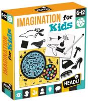 Opakowanie Uwolnij wyobraźnie HEADU