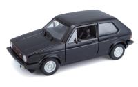 Opakowanie VW Golf MK1 GTI 1979 1:24 BBURAGO