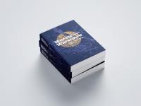 Warsze-Warszawa. Autor: Fijałkowski Paweł, Żółkiewska Agnieszka, Janczewska Marta, Żbikowski Andrzej. SmakLiter.pl Okładka książki Warsze-Warszawa