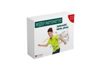 Węzły matematyki. Jednostki, skale, plany. Autor:   Praca zbiorowa. SmakLiter.pl Okładka książki Węzły matematyki. Jednostki, skale, plany