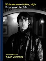 Opakowanie While We Were Getting High