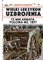 Wielki Leksykon Uzbrojenia Wydanie Specjalne nr 5/20. Wydawca: Edipresse Polska. SmakLiter.pl Opakowanie Wielki Leksykon Uzbrojenia Wydanie Specjalne nr 5/20