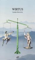 Okładka książki Wirtus