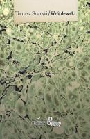 Okładka książki Wróblewski