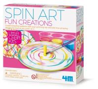 Opakowanie Zabawne kreacje 4M