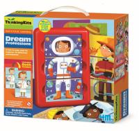 Opakowanie Zawody marzeń 4M