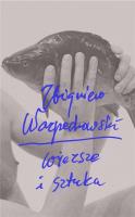 Zbigniew Warpechowski. Wiersze i sztuka. Autor: Zbigniew Warpechowski. SmakLiter.pl Okładka książki Zbigniew Warpechowski. Wiersze i sztuka