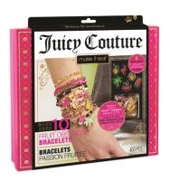 Opakowanie Zestaw do tworzenia brasoletek 4403