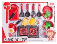 Opakowanie Zestaw kuchenny
