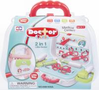 Opakowanie Zestaw lekarski walizka