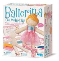 Opakowanie Zrób to sam - Balerina 4M