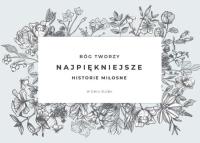 Opakowanie A Kartka składana - Bóg tworzy najpiękniejsze