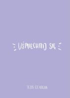 Opakowanie A Kartka składana - Uśmiechnij się