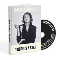 Album muzyczny. Natalia Moskal, There is a star.. Autor: Natalia Moskal. SmakLiter.pl Okładka książki  Album muzyczny. Natalia Moskal, There is a star.