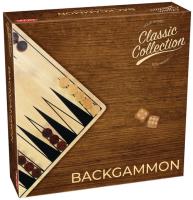 Opakowanie Backgammon