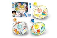 Opakowanie Bączek nakręcany Edu&Fun mix