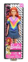 Opakowanie Barbie Fashionistas. Modne przyjaciółki GHW55
