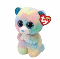 Opakowanie Beanie Boos Hope - miś 15 cm