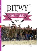 Bitwy Kawalerii nr 3 Wołodarka. Wydawca: Edipresse Polska. SmakLiter.pl Opakowanie Bitwy Kawalerii nr 3 Wołodarka