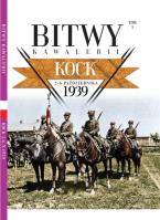 Bitwy Kawalerii nr 5 Kock. Wydawca: Edipresse Polska. SmakLiter.pl Opakowanie Bitwy Kawalerii nr 5 Kock