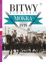 Bitwy Kawalerii nr 6 Mokra. Wydawca: Edipresse Polska. SmakLiter.pl Opakowanie Bitwy Kawalerii nr 6 Mokra