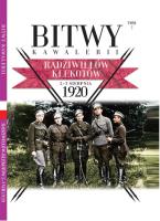 Bitwy Kawalerii nr 7 Radziwiłłów Klekotów. Wydawca: Edipresse Polska. SmakLiter.pl Opakowanie Bitwy Kawalerii nr 7 Radziwiłłów Klekotów